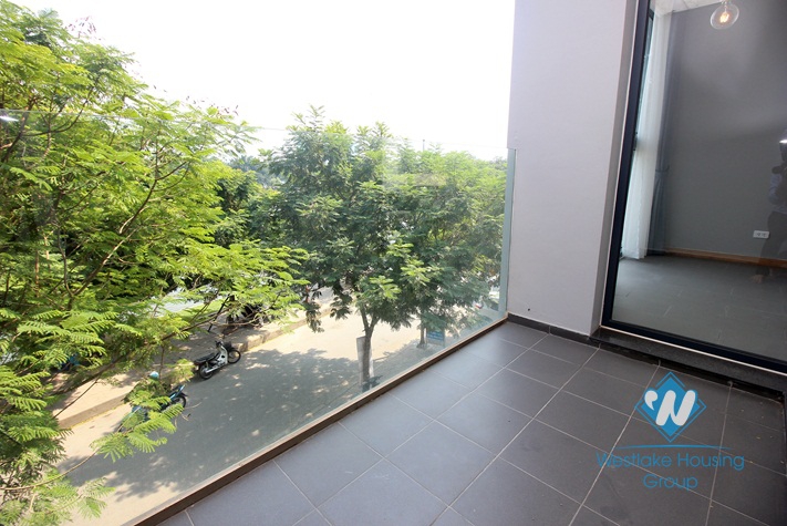Well design two bedrooms apartment for rent in Ho Ba Mau, Dong Da , Hai Ba Trung,district, Ha Noi